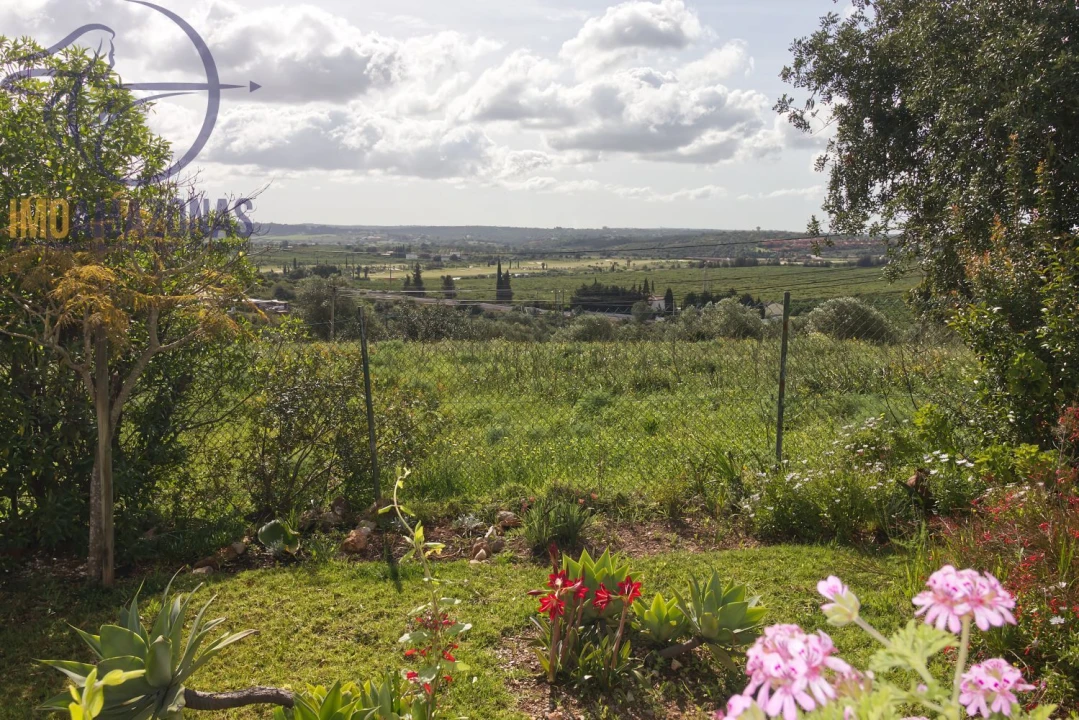 Moradia T2 para Venda em Alcantarilha e Pêra Foto 19