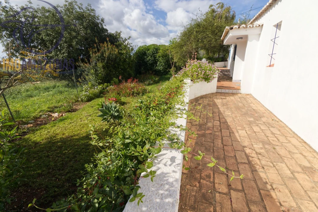 Moradia T2 para Venda em Alcantarilha e Pêra Foto 18