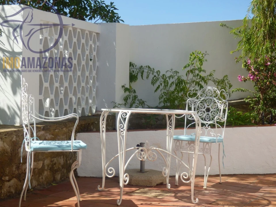 Moradia T2 para Venda em Alcantarilha e Pêra Foto 3