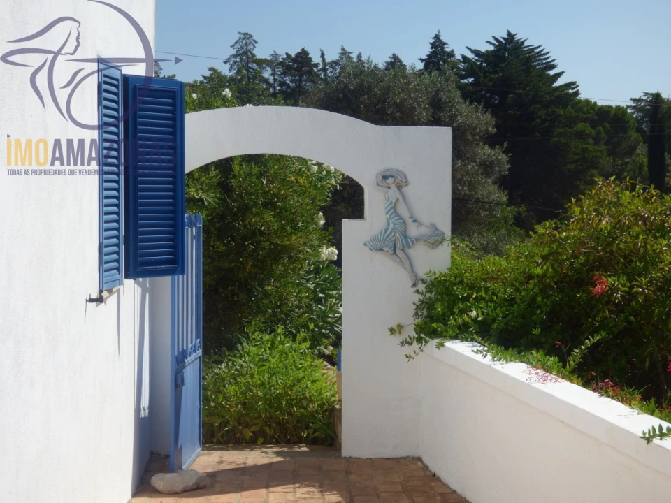 Moradia T2 para Venda em Alcantarilha e Pêra Foto 4