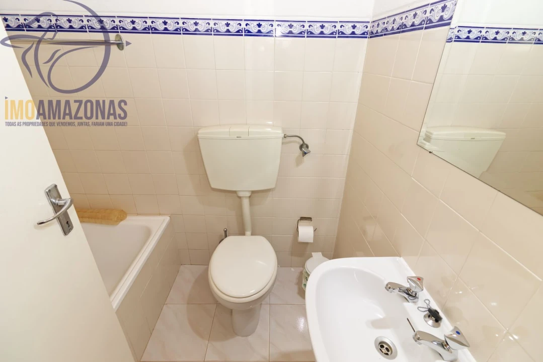 Moradia T2 para Venda em Alcantarilha e Pêra Foto 32