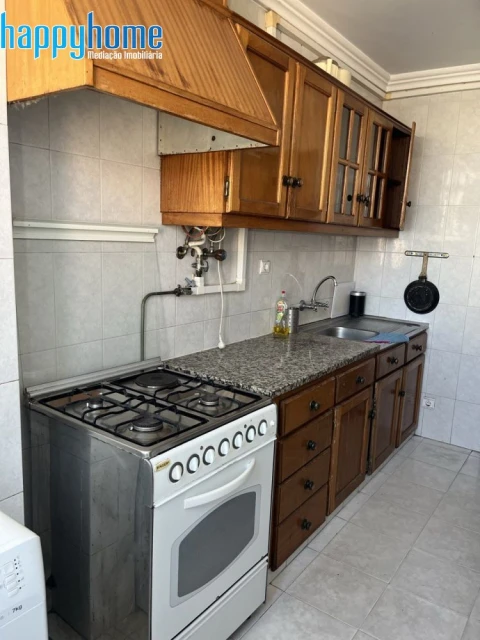 Apartamento T2 para Venda em União das Freguesias de Setúbal