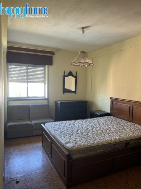 Apartamento T2 para Venda em União das Freguesias de Setúbal