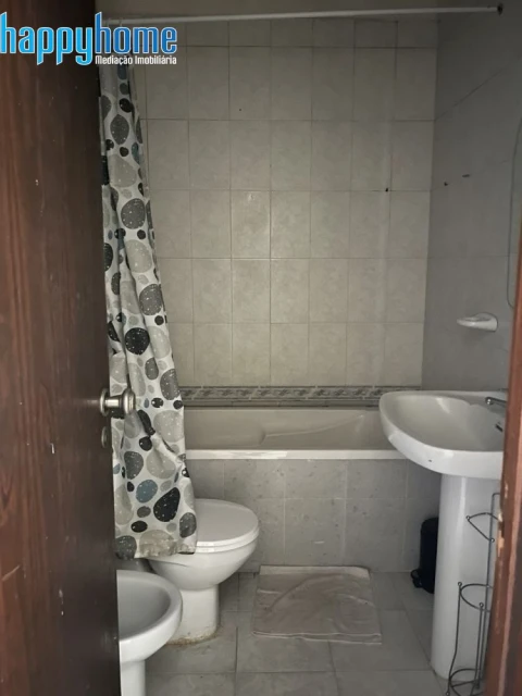 Apartamento T2 para Venda em União das Freguesias de Setúbal