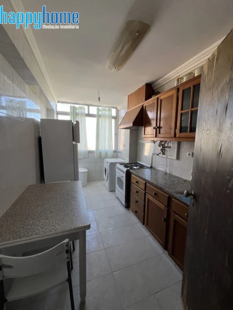 Apartamento T2 para Venda em União das Freguesias de Setúbal