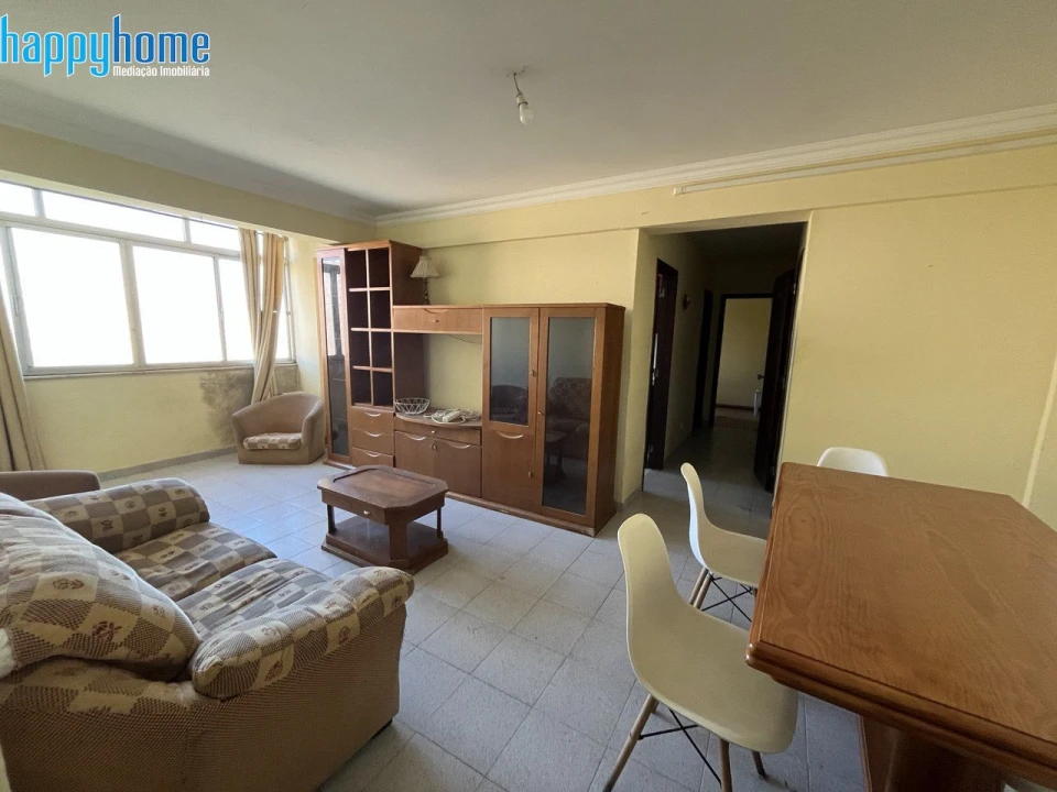 Apartamento T2 para Venda em União das Freguesias de Setúbal Foto 1