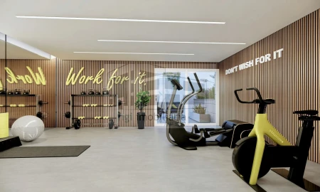 Apartamento T2 para Venda em Loures