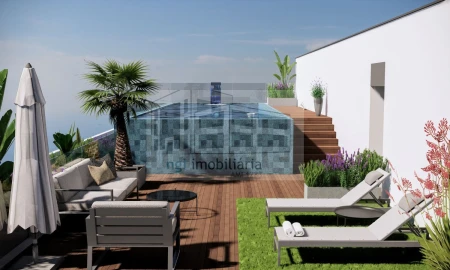 Apartamento T2 para Venda em Loures