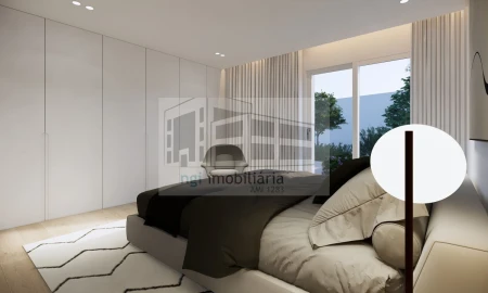 Apartamento T2 para Venda em Loures