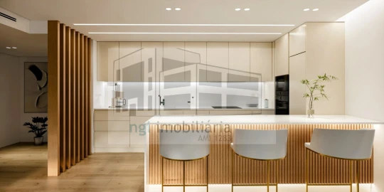 Apartamento T2 para Venda em Loures