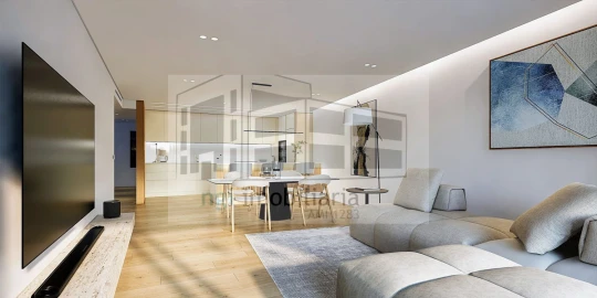 Apartamento T2 para Venda em Loures