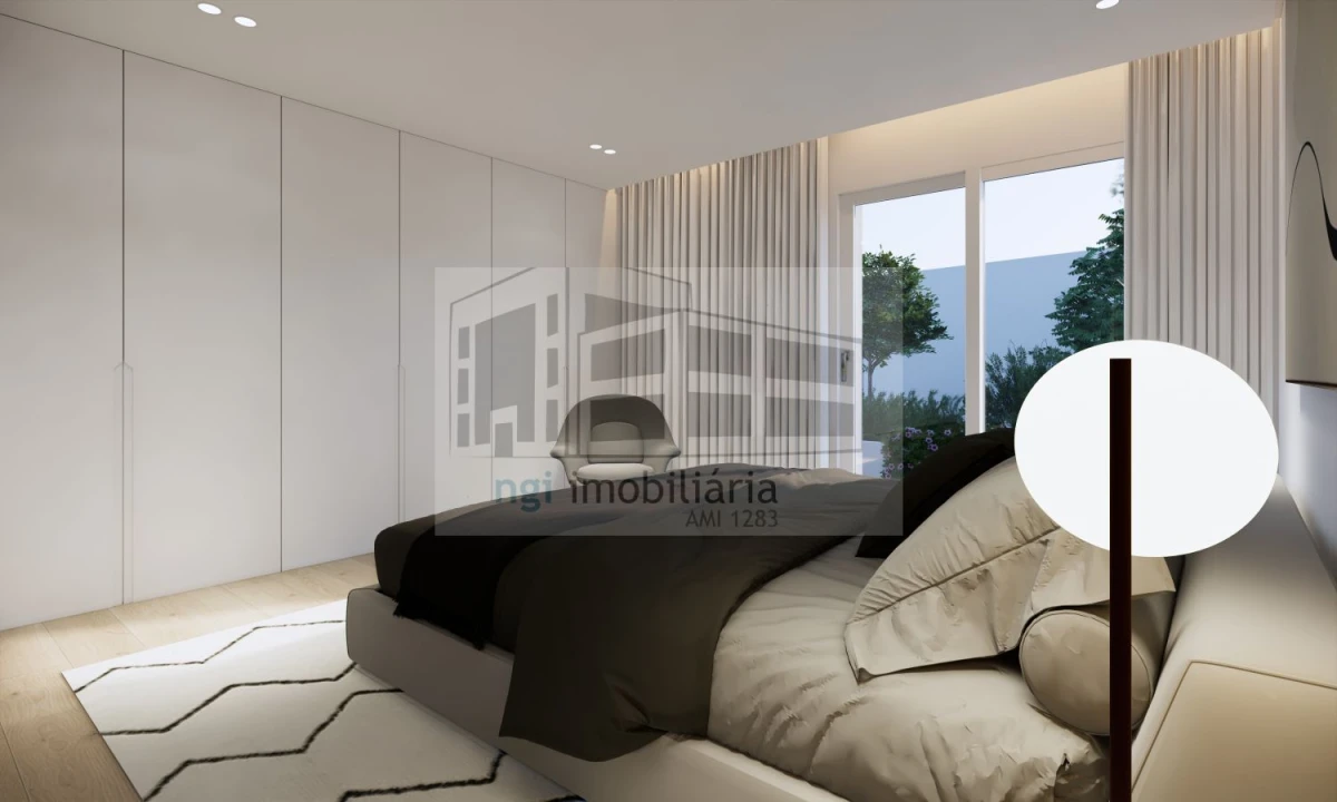 Apartamento T2 para Venda em Loures Foto 8