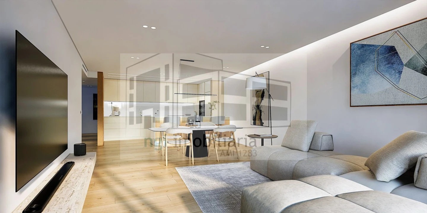 Apartamento T2 para Venda em Loures Foto 4