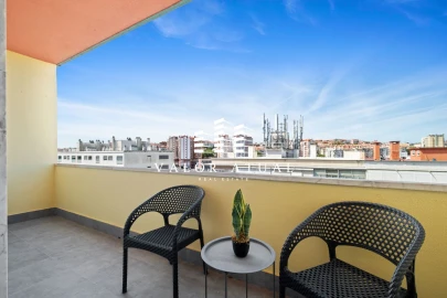 Apartamento T3 para Venda em Benfica