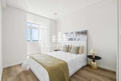 Apartamento T3 para Venda em Benfica