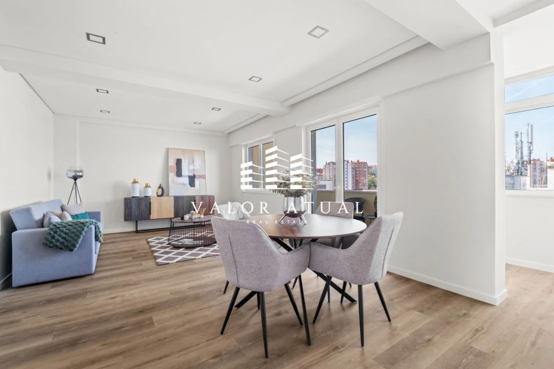 Apartamento T3 para Venda em Benfica Foto 9