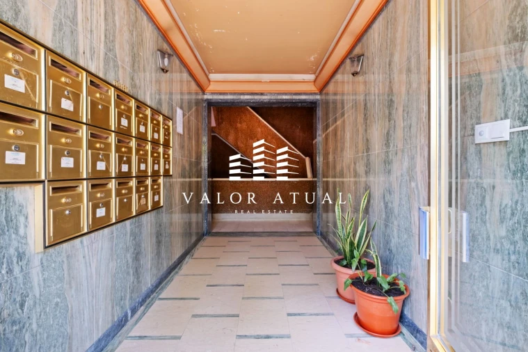 Apartamento T3 para Venda em Benfica Foto 24