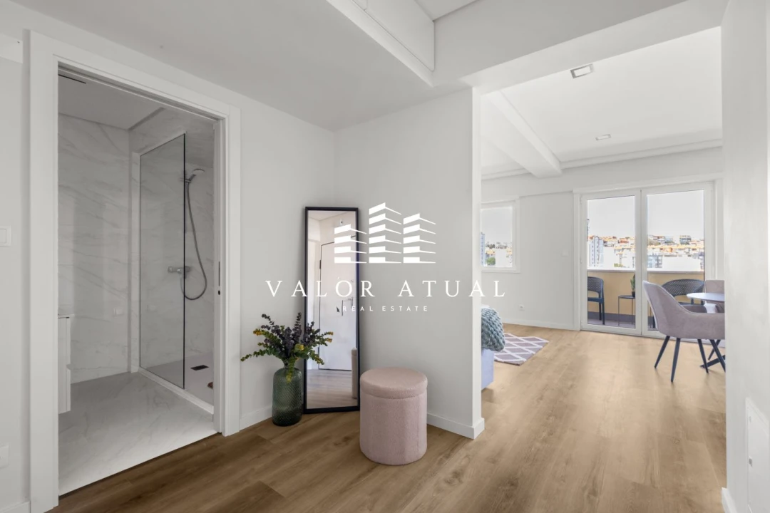 Apartamento T3 para Venda em Benfica Foto 10