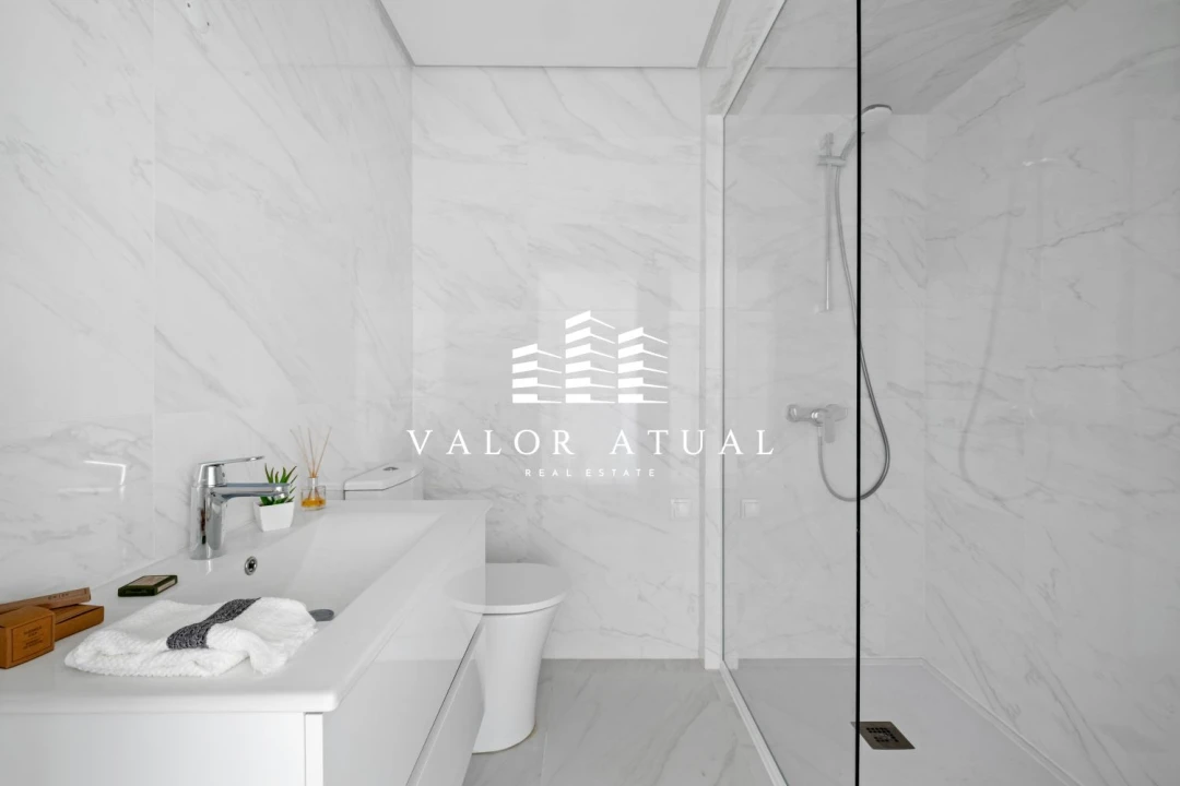 Apartamento T3 para Venda em Benfica Foto 20