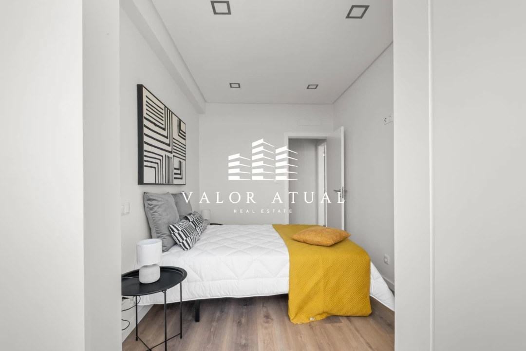 Apartamento T3 para Venda em Benfica Foto 19