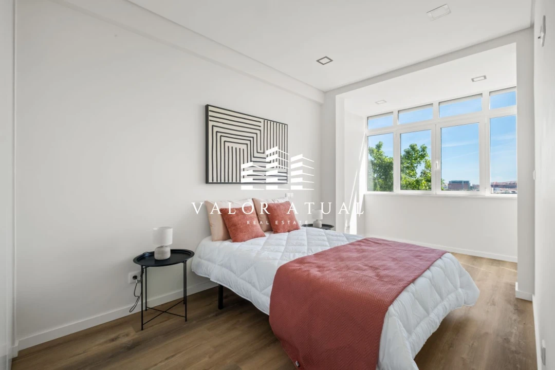 Apartamento T3 para Venda em Benfica Foto 13