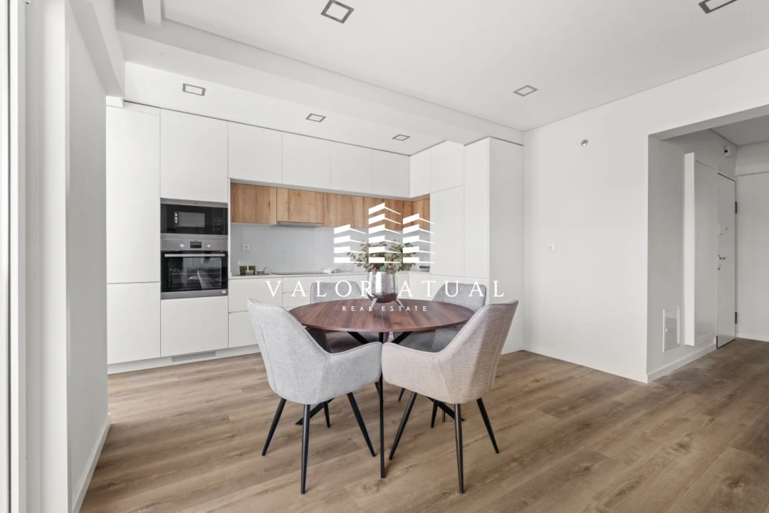 Apartamento T3 para Venda em Benfica Foto 8