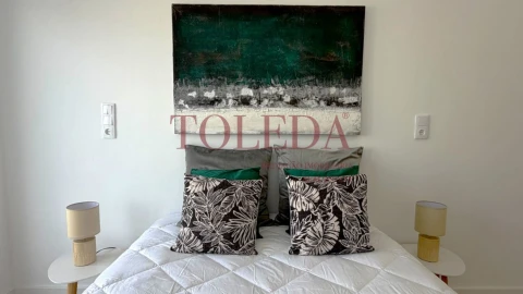 Apartamento T3 para Venda em Benfica