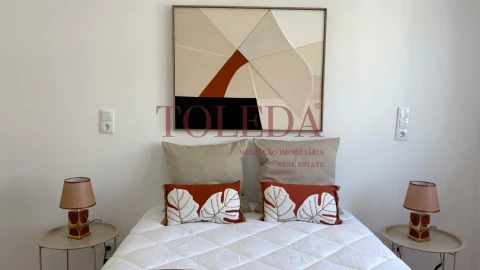 Apartamento T3 para Venda em Benfica