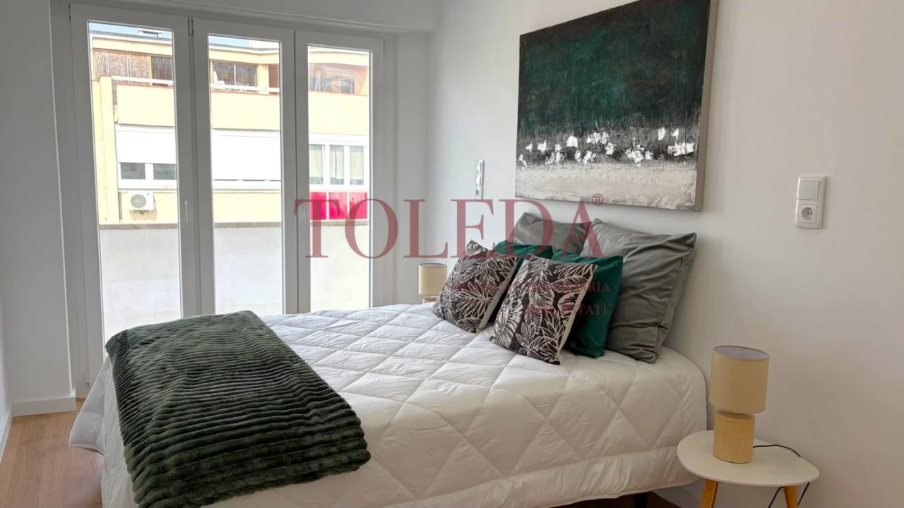 Apartamento T3 para Venda em Benfica Foto 18