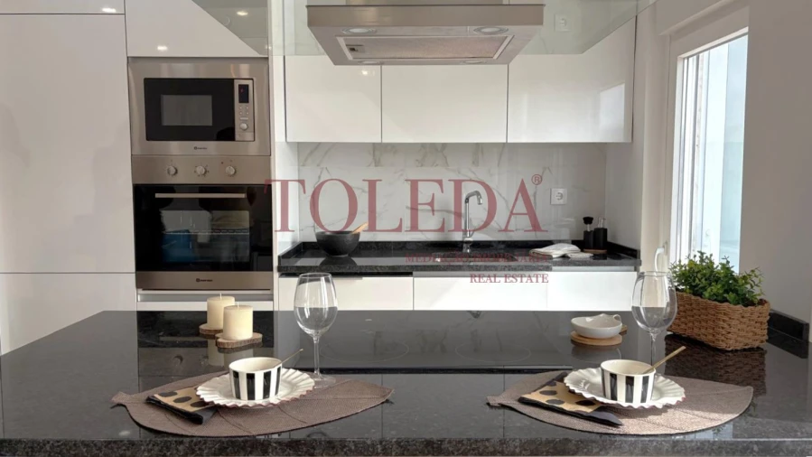 Apartamento T3 para Venda em Benfica Foto 8