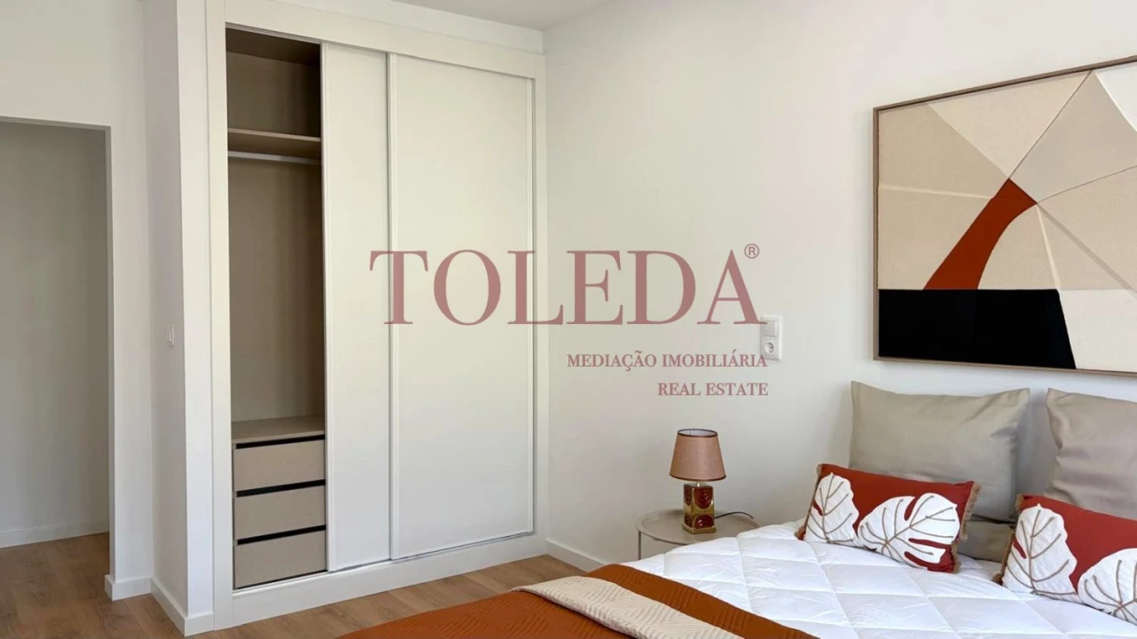 Apartamento T3 para Venda em Benfica Foto 13