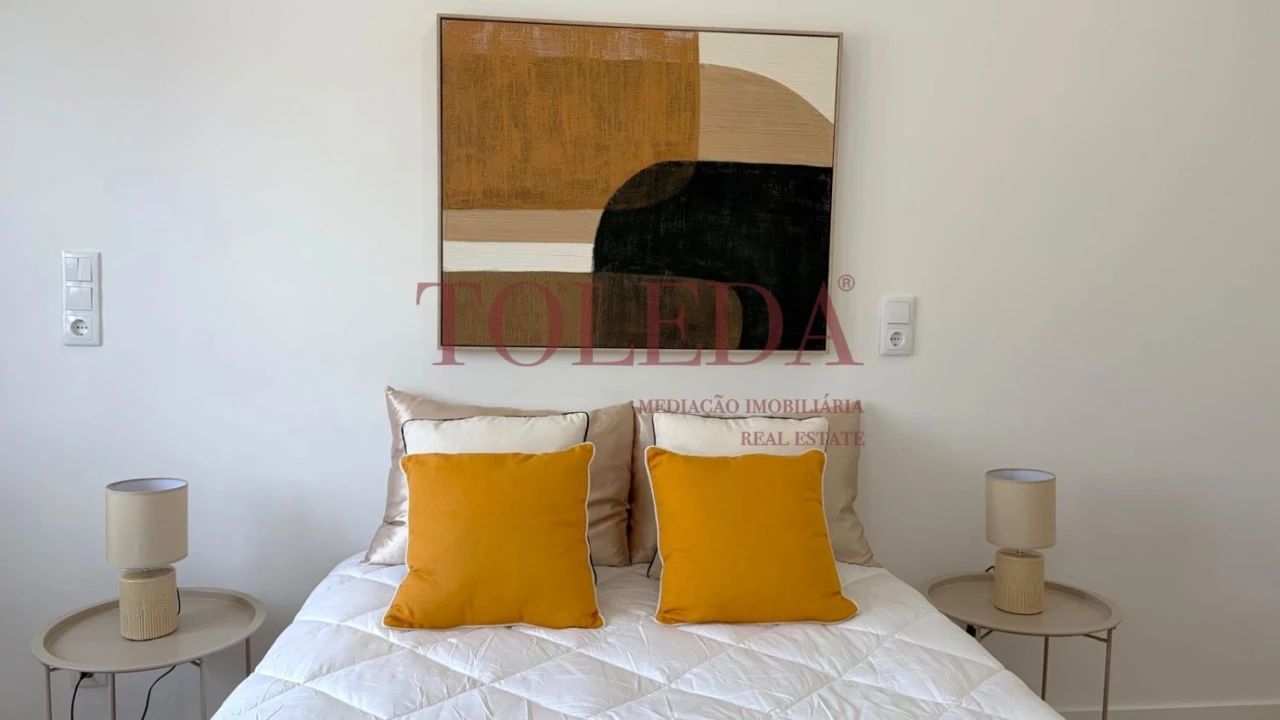 Apartamento T3 para Venda em Benfica Foto 17