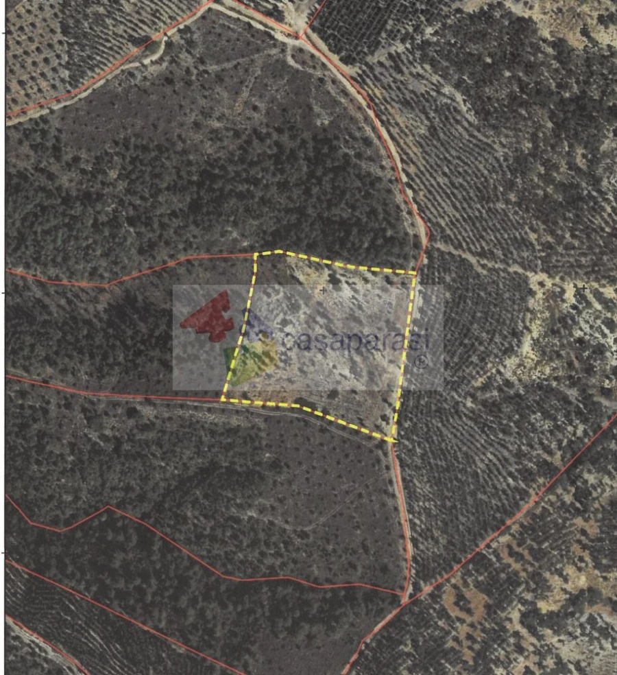 Terreno para Venda em Bemposta Foto 2