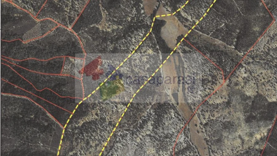 Terreno para Venda em Bemposta