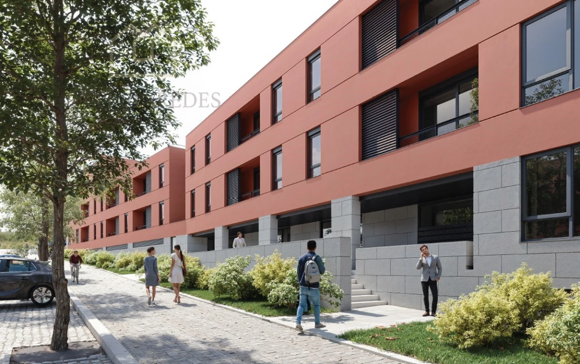 Apartamento T3 para Venda em Rio Tinto Foto 1