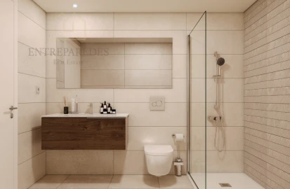 Apartamento T3 para Venda em Rio Tinto
