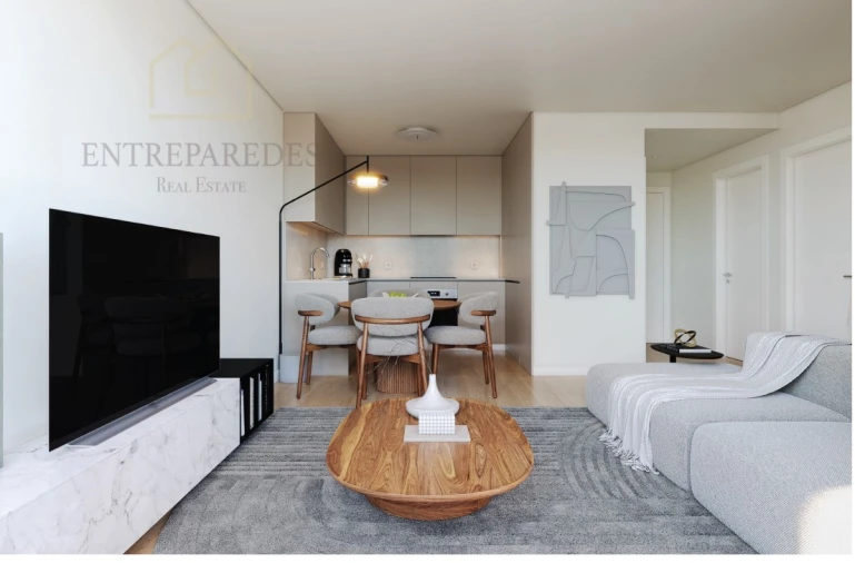 Apartamento T3 para Venda em Rio Tinto Foto 7