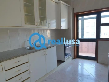 Apartamento T2 para Venda em Rio Tinto