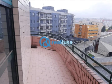 Apartamento T2 para Venda em Rio Tinto