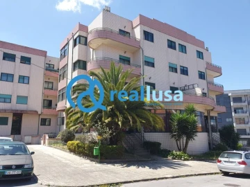 Apartamento T2 para Venda em Rio Tinto