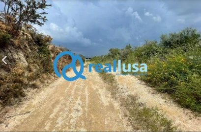 Terreno para Venda em Paredes