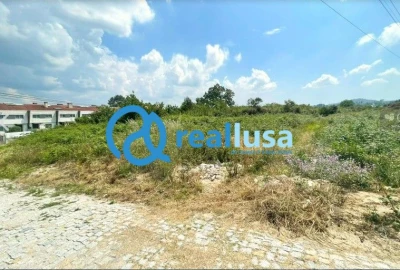 Terreno para Venda em Paredes