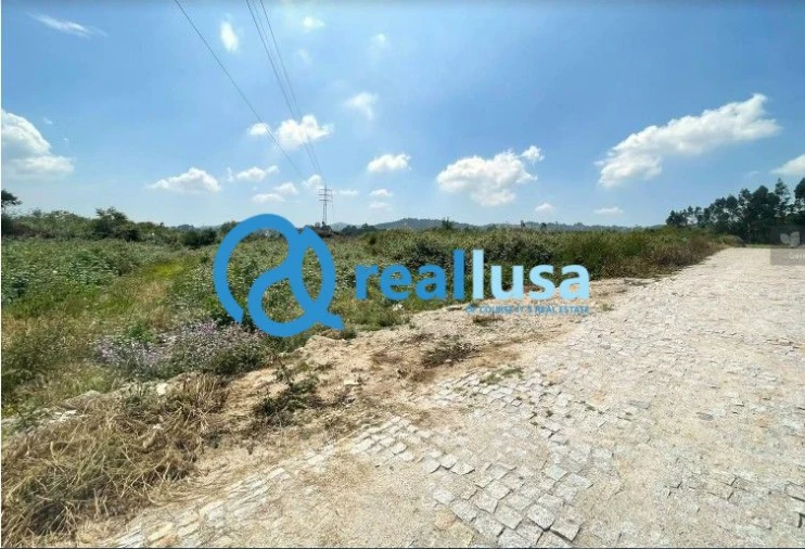 Terreno para Venda em Paredes Foto 4