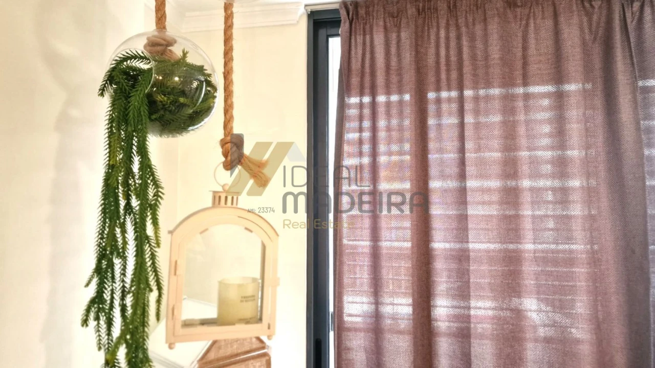 Apartamento T3 para Venda em Funchal (Se) Foto 32