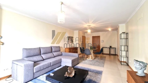 Apartamento T3 para Venda em Funchal (Se)