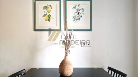 Apartamento T3 para Venda em Funchal (Se)