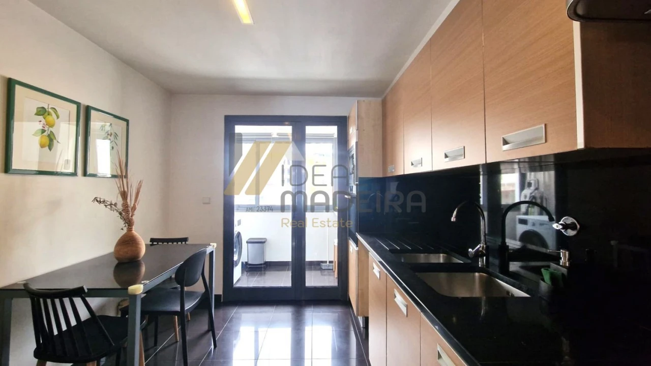 Apartamento T3 para Venda em Funchal (Se) Foto 16