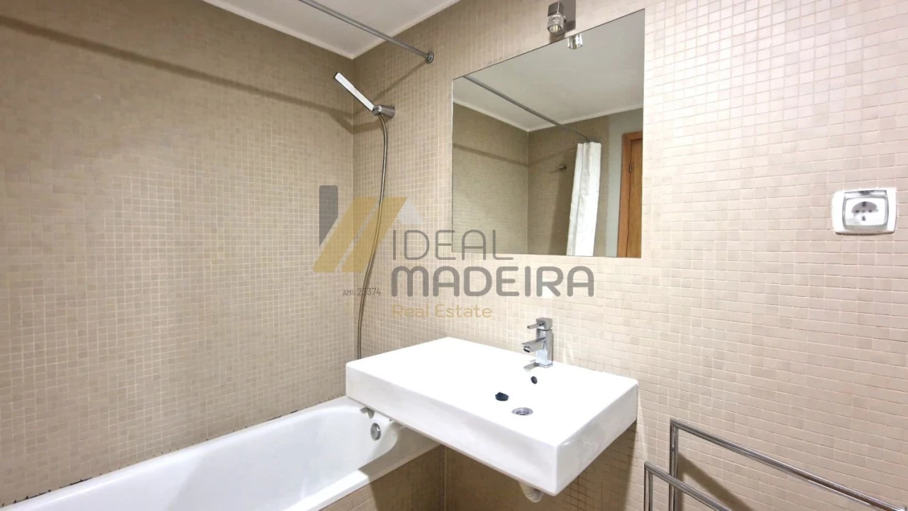 Apartamento T3 para Venda em Funchal (Se) Foto 25