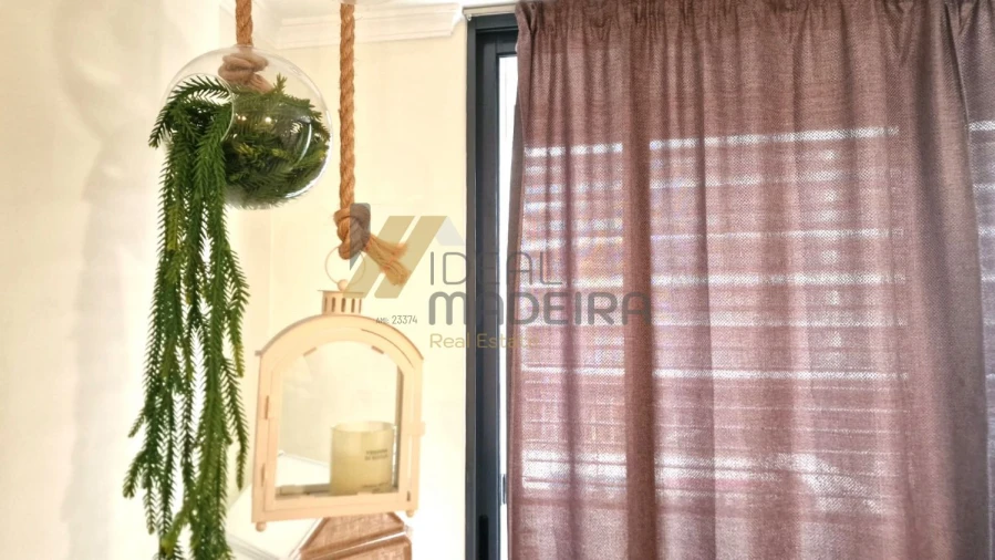 Apartamento T3 para Venda em Funchal (Se) Foto 32