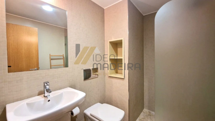 Apartamento T3 para Venda em Funchal (Se) Foto 40